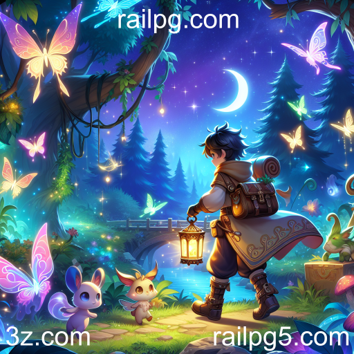 A Magia dos Jogos de Aventura: Uma Jornada Interativa