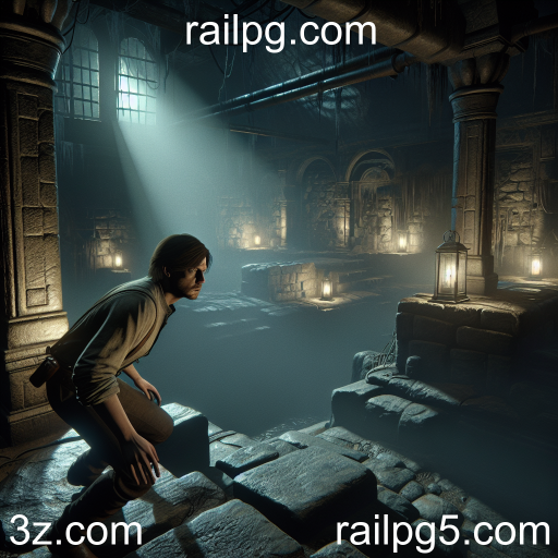 A Evolução dos Jogos de Terror: Medo e Adrenalina no Mundo dos Games