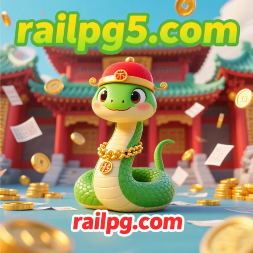 railpg.com